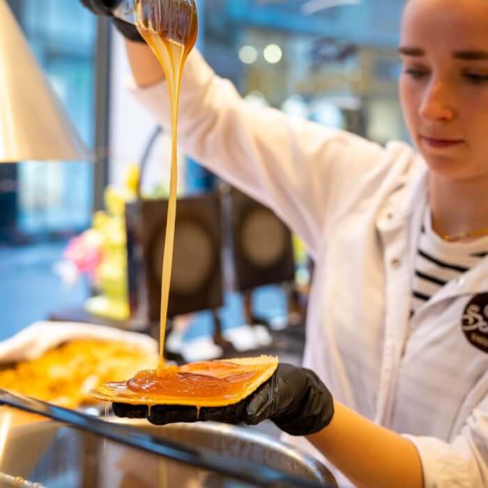 Van Schaik Stroopwafels 21 van 44