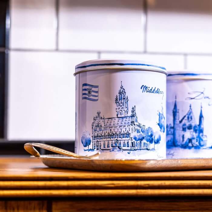 Van Schaik Stroopwafels 3 van 44