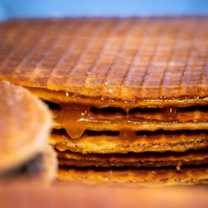 Van Schaik Stroopwafels 41 van 44