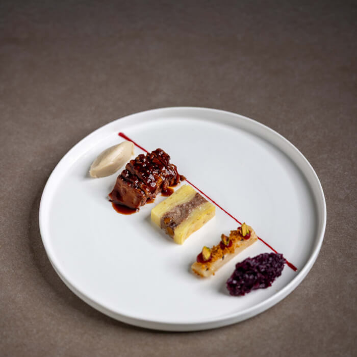 Bavette Hofstede Meerzigt