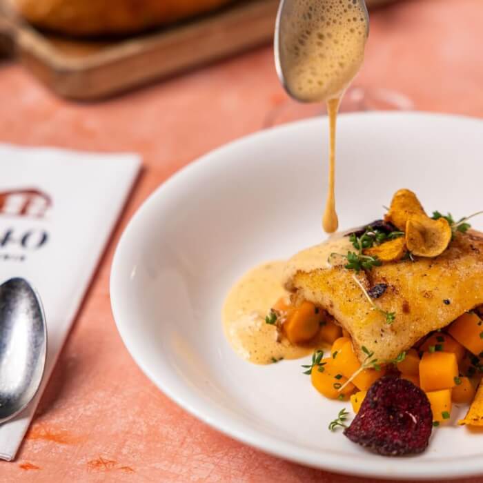 Heilbot Brasserie 1640