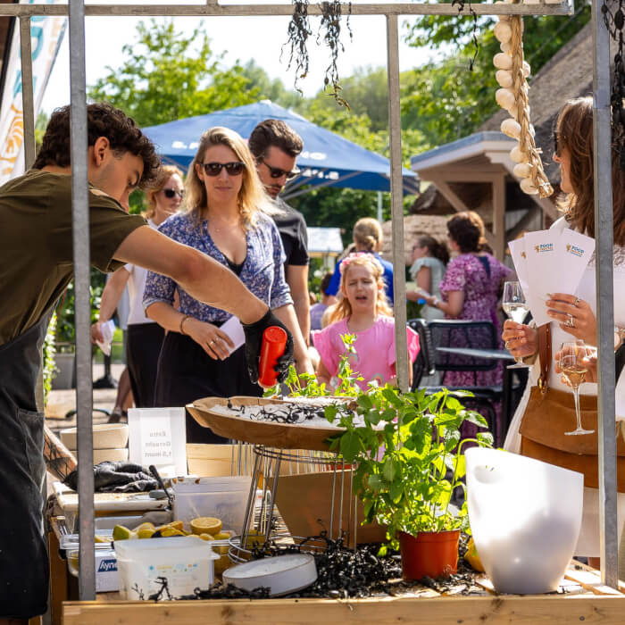 Food Festival Zoetermeer x Bram Kosterink fotografie 38