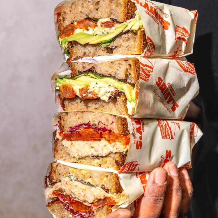 Samys Sandwiches x Bram Kosterink fotografie 24